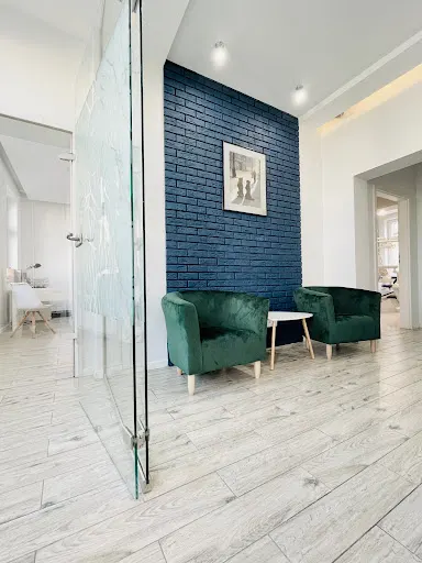 Królikowski Stomatologia